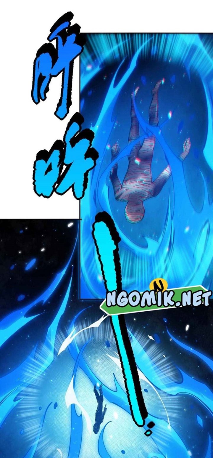 Ultimate Soldier chapter 128
